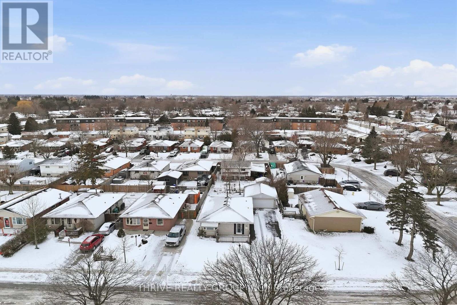 64 Jena Crescent, London East, Ontario  N5V 1L4 - Photo 43 - X12646800