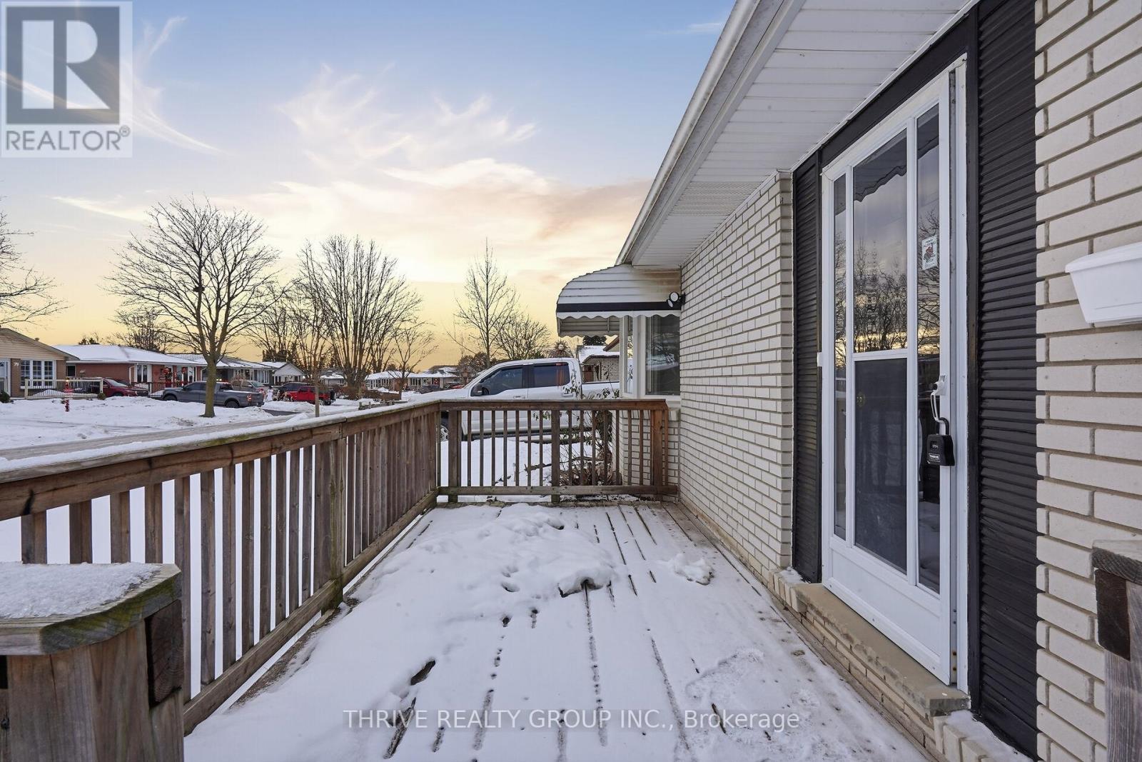 64 Jena Crescent, London East, Ontario  N5V 1L4 - Photo 6 - X12646800