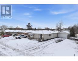 64 JENA CRESCENT, London East, Ontario