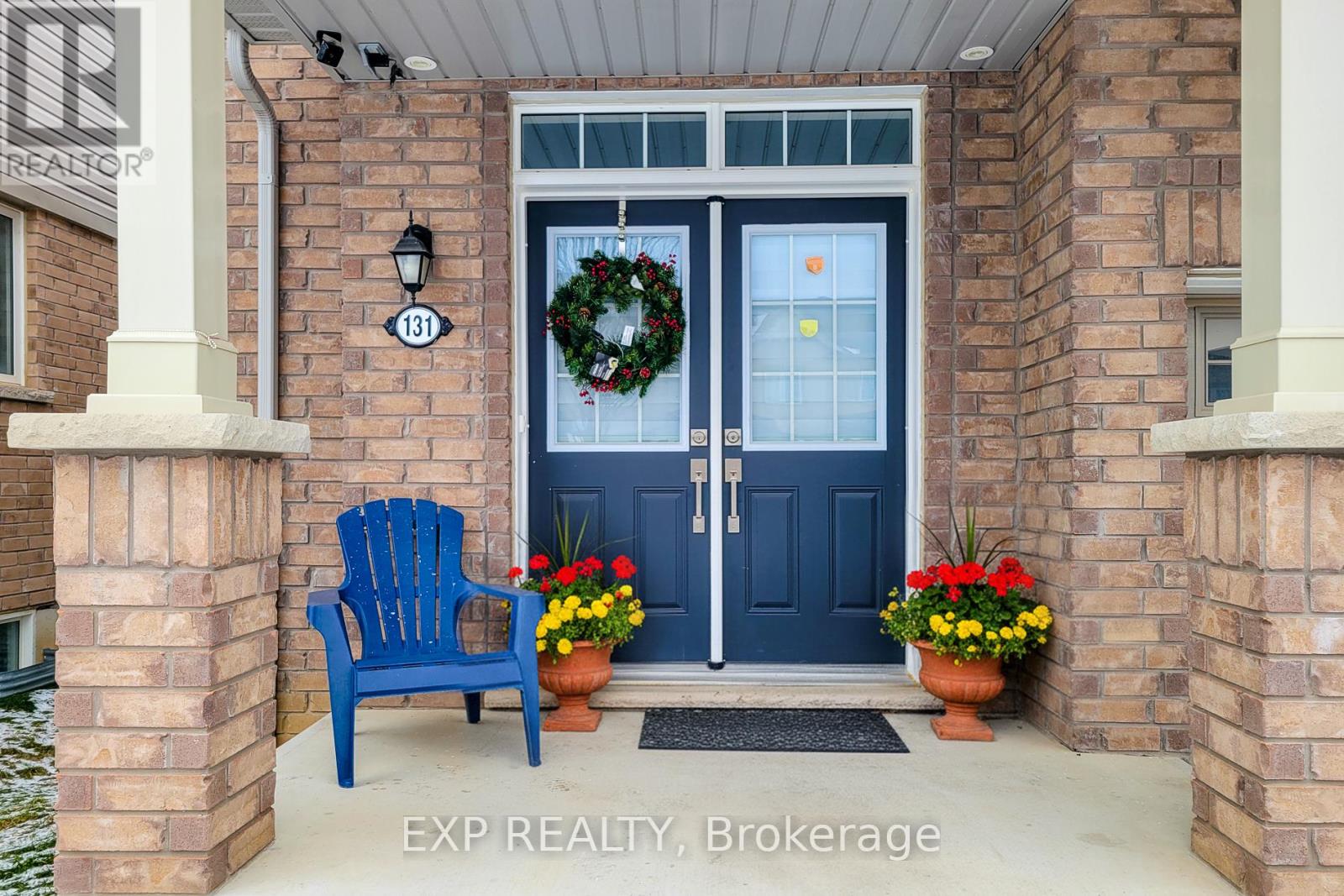 131 Munro Circle, Brantford, Ontario  N3T 0R4 - Photo 10 - X12617136