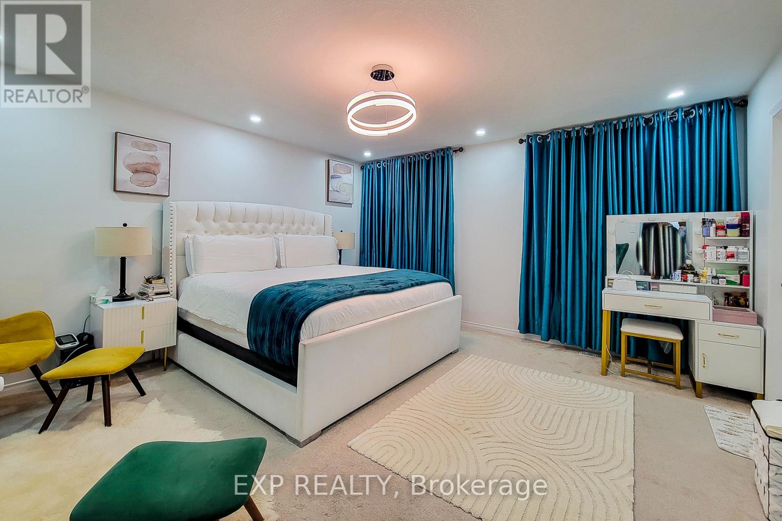 131 Munro Circle, Brantford, Ontario  N3T 0R4 - Photo 27 - X12617136