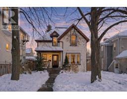 11 HEINS AVENUE, Kitchener, Ontario