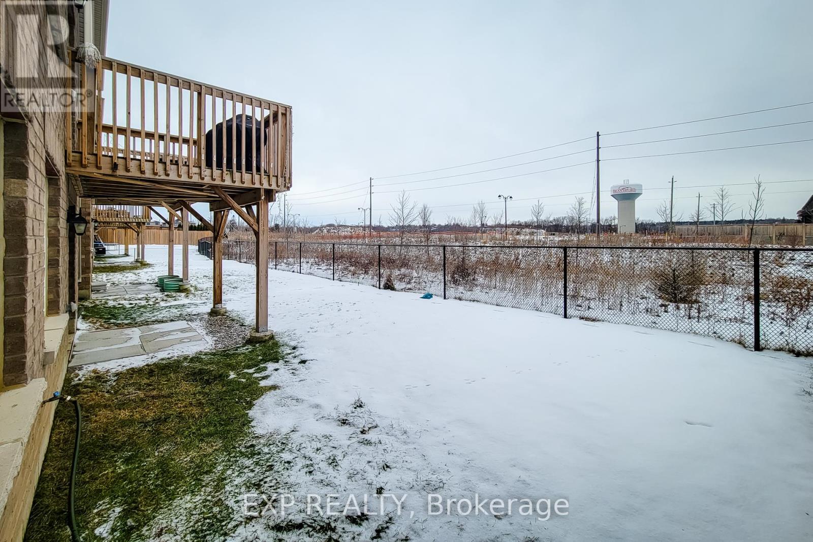 131 Munro Circle, Brantford, Ontario  N3T 0R4 - Photo 9 - X12617136