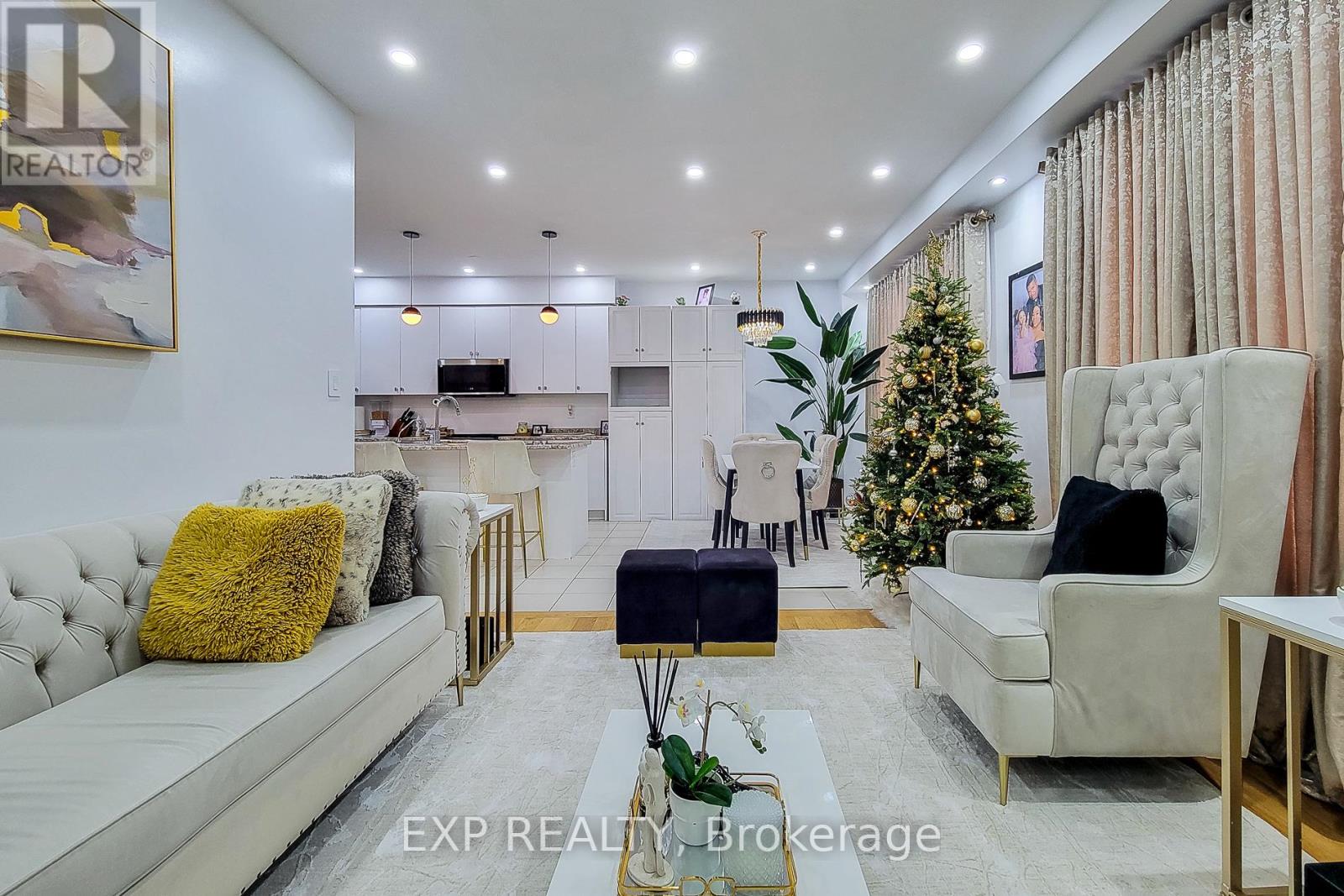 131 Munro Circle, Brantford, Ontario  N3T 0R4 - Photo 16 - X12617136