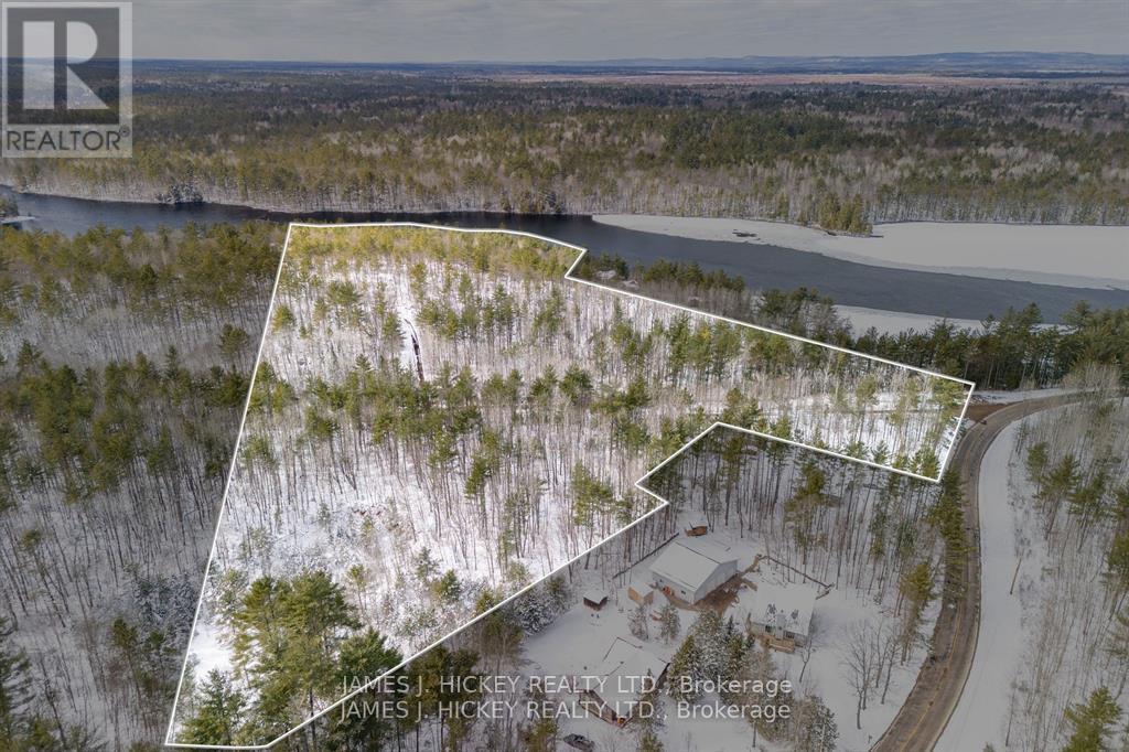 0 Rantz Road, Petawawa, Ontario  K8H 2W8 - Photo 2 - X12646790