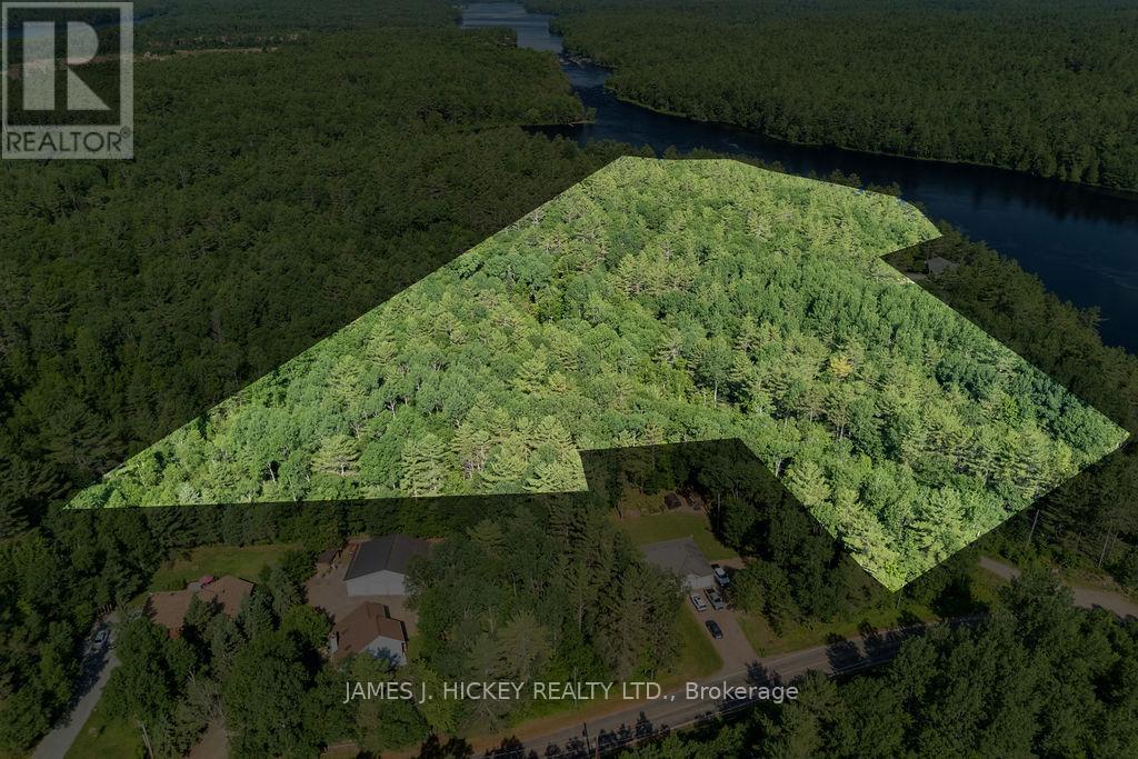 0 Rantz Road, Petawawa, Ontario  K8H 2W8 - Photo 5 - X12646790