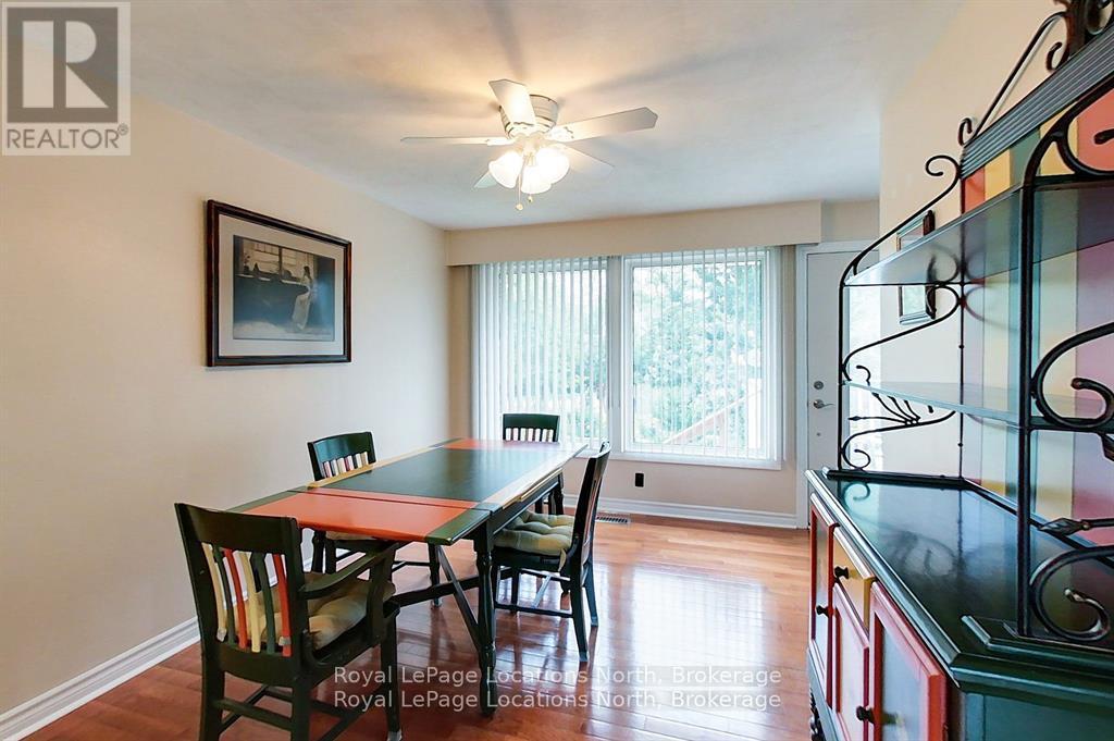 223 Pearson Street, Meaford, Ontario  N4L 1L6 - Photo 11 - X12645310