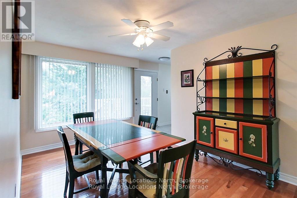 223 Pearson Street, Meaford, Ontario  N4L 1L6 - Photo 12 - X12645310