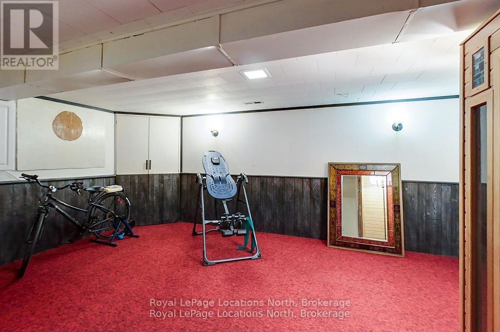 223 Pearson Street, Meaford, Ontario  N4L 1L6 - Photo 13 - X12645310