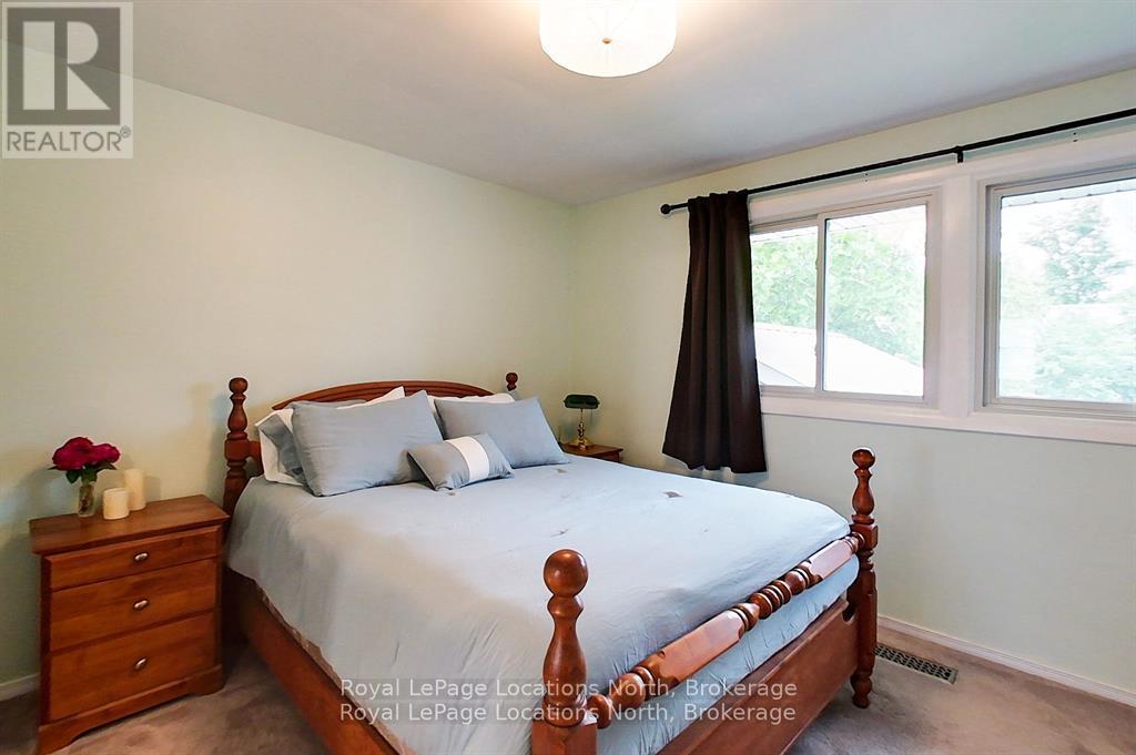 223 Pearson Street, Meaford, Ontario  N4L 1L6 - Photo 9 - X12645310