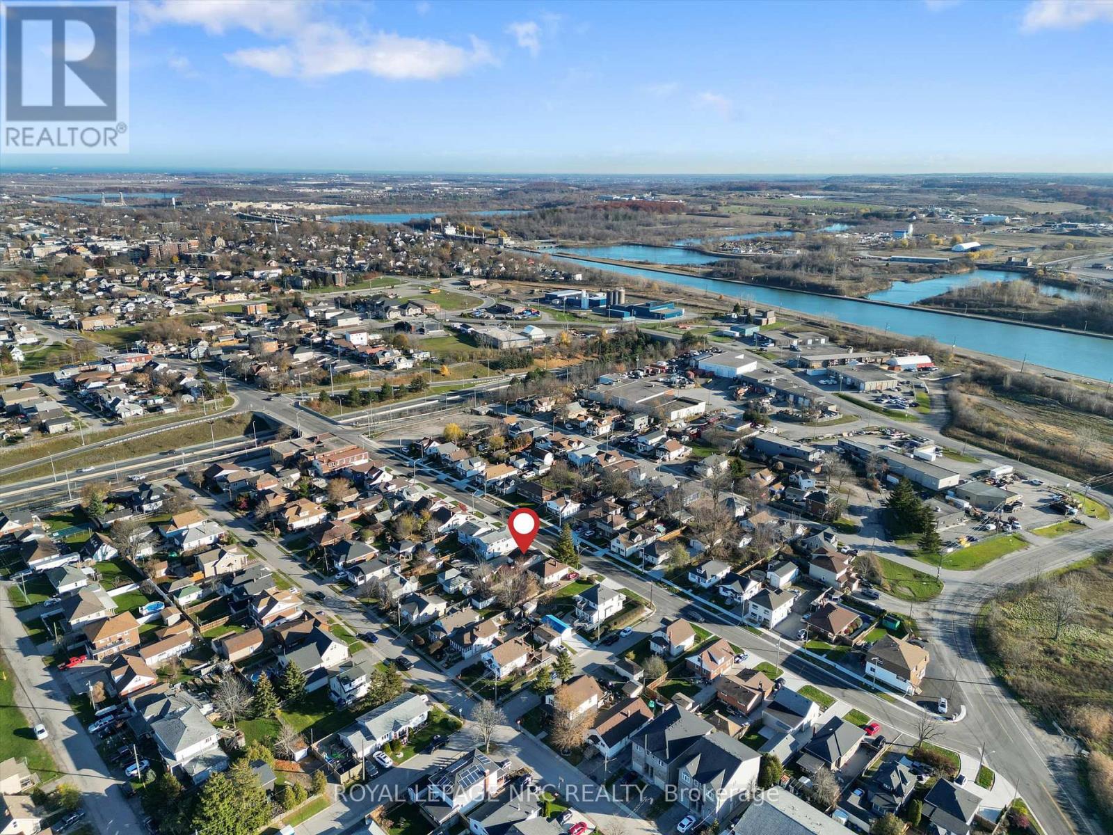 163 Pine Street S, Thorold, Ontario  L2V 3M5 - Photo 33 - X12646770