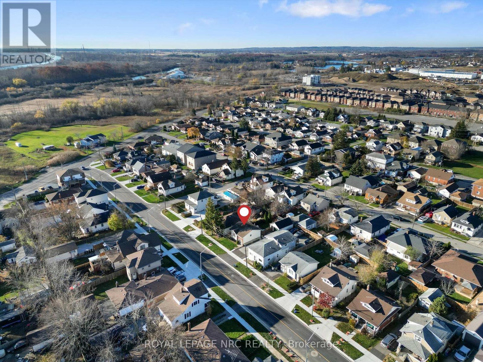 163 Pine Street S, Thorold, Ontario  L2V 3M5 - Photo 34 - X12646770