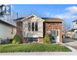 163 PINE STREET S, Thorold, Ontario