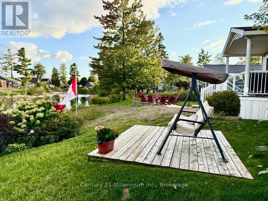 19 White Pines Trail, Wasaga Beach, Ontario  L9Z 1X7 - Photo 5 - S12646772