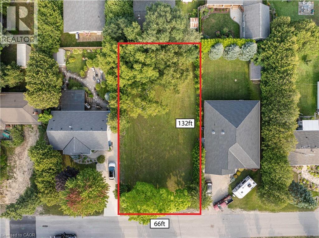 10 Hamilton Street, Bayfield, Ontario  N0M 1G0 - Photo 2 - 40794850