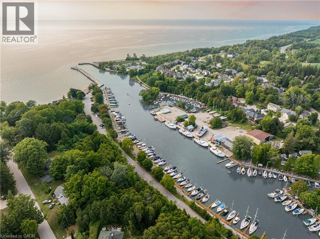 10 Hamilton Street, Bayfield, Ontario  N0M 1G0 - Photo 4 - 40794850