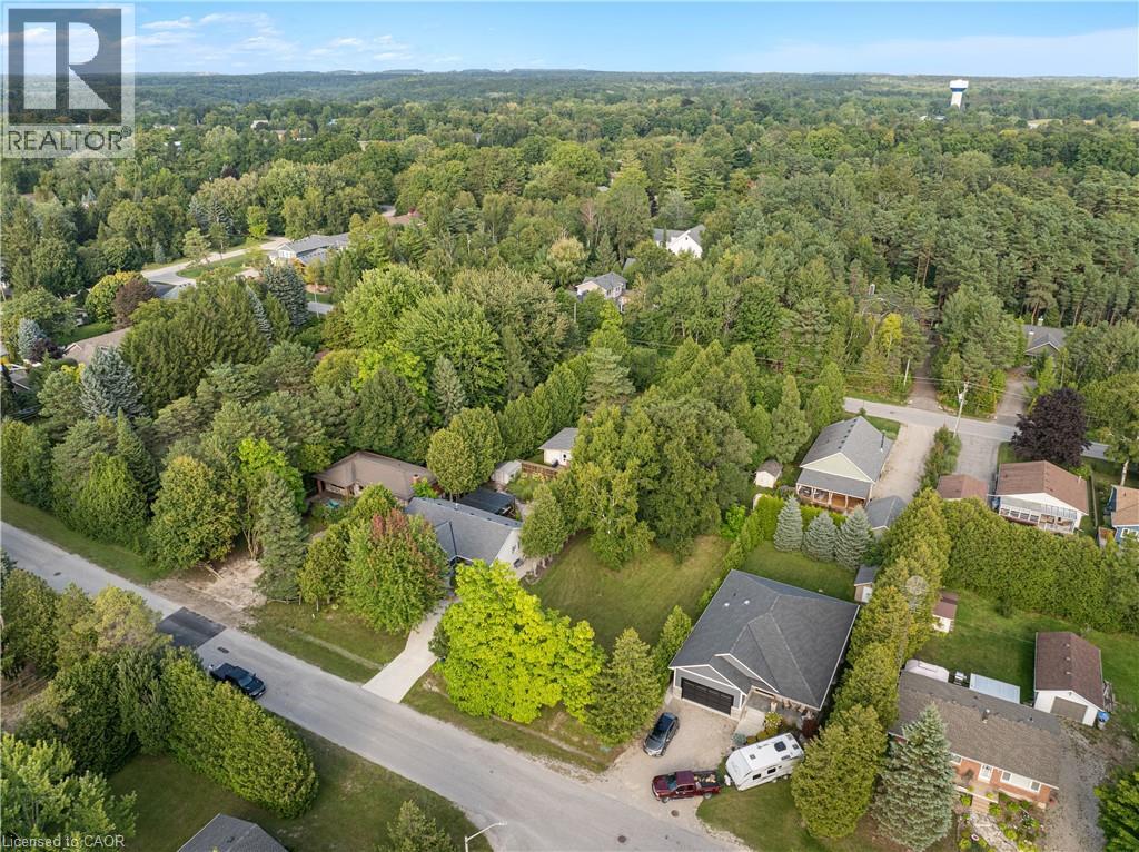 10 Hamilton Street, Bayfield, Ontario  N0M 1G0 - Photo 8 - 40794850