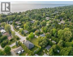 10 HAMILTON Street, bayfield, Ontario