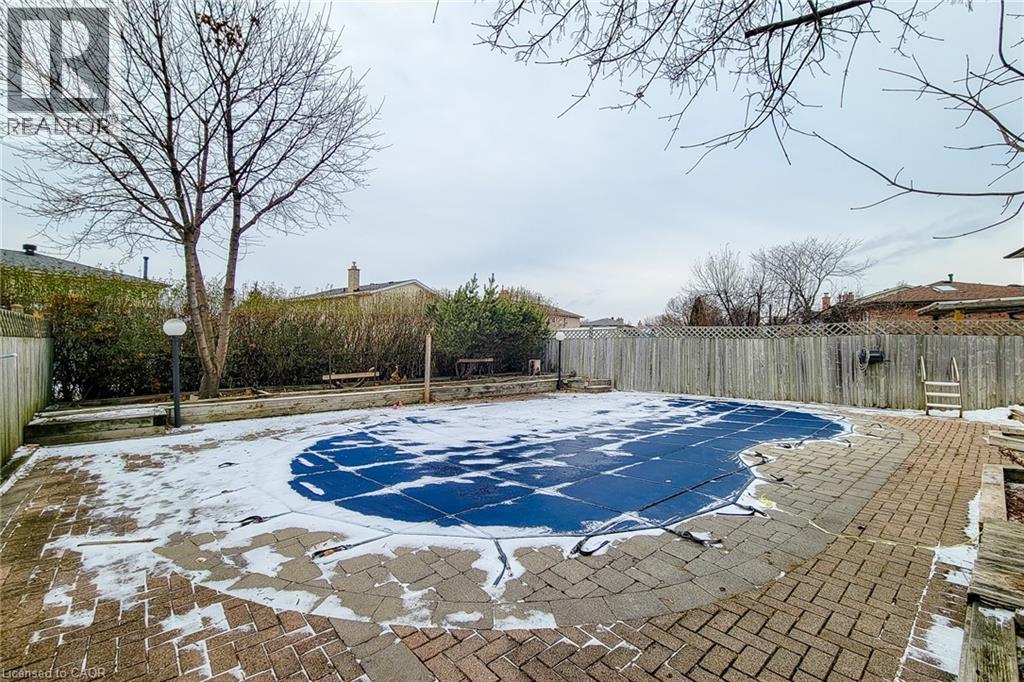 801 Syer Drive, Milton, Ontario  L9T 4C6 - Photo 13 - 40794795