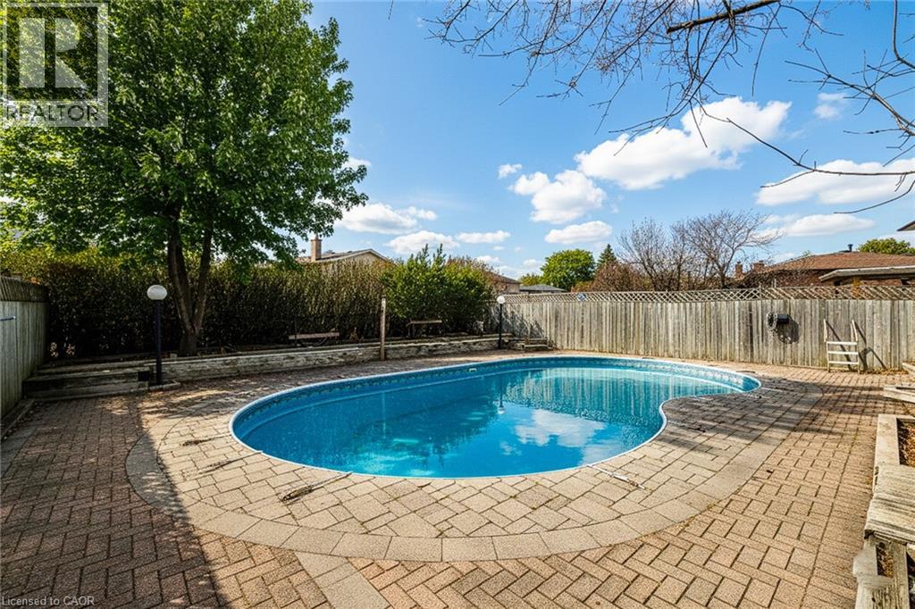 801 Syer Drive, Milton, Ontario  L9T 4C6 - Photo 14 - 40794795