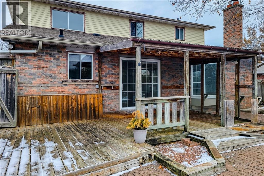 801 Syer Drive, Milton, Ontario  L9T 4C6 - Photo 8 - 40794795