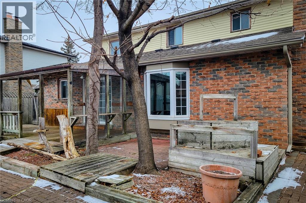 801 Syer Drive, Milton, Ontario  L9T 4C6 - Photo 9 - 40794795