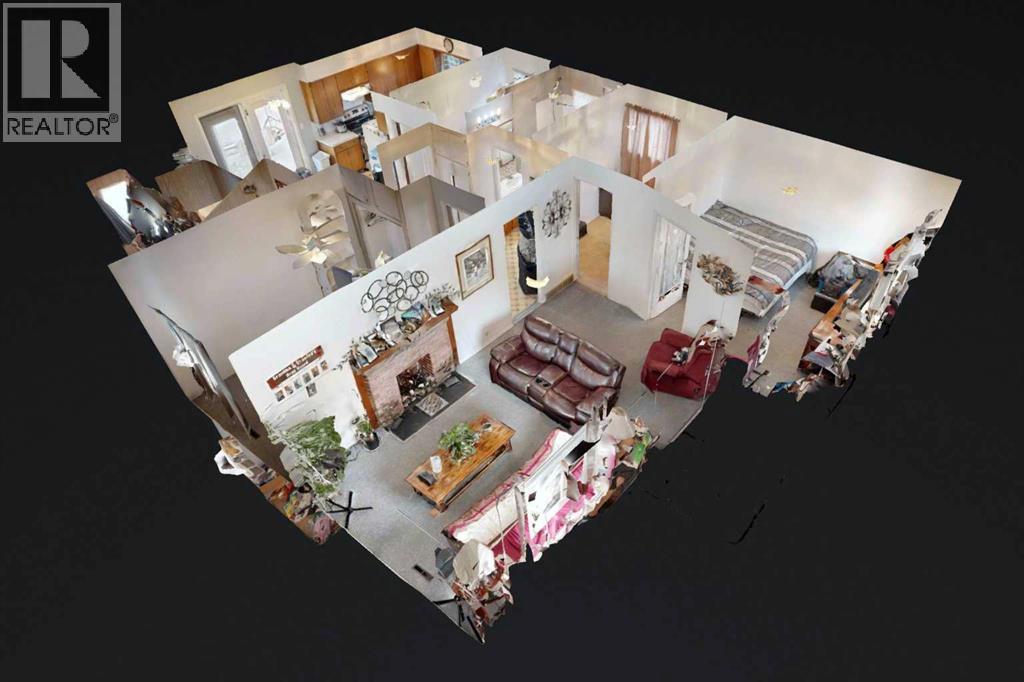 4716 51 Street, Stettler, Alberta  T4K 1J5 - Photo 32 - A2275629