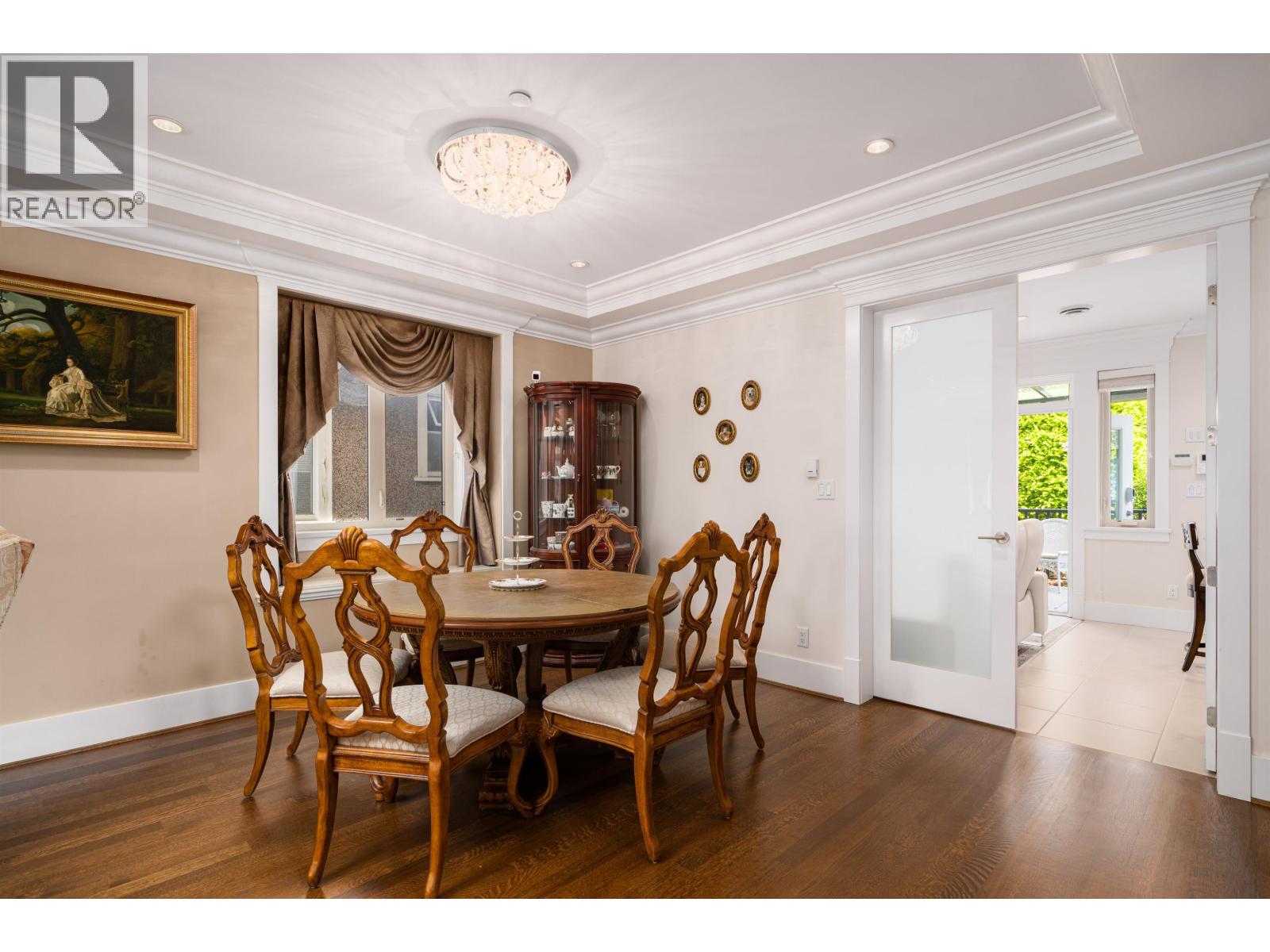 1683 W 64th Avenue, Vancouver, British Columbia  V6P 2P2 - Photo 3 - R3005753