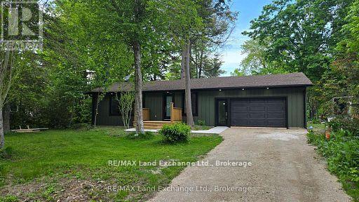 325 OJIBWA TRAIL, Huron-Kinloss, Ontario