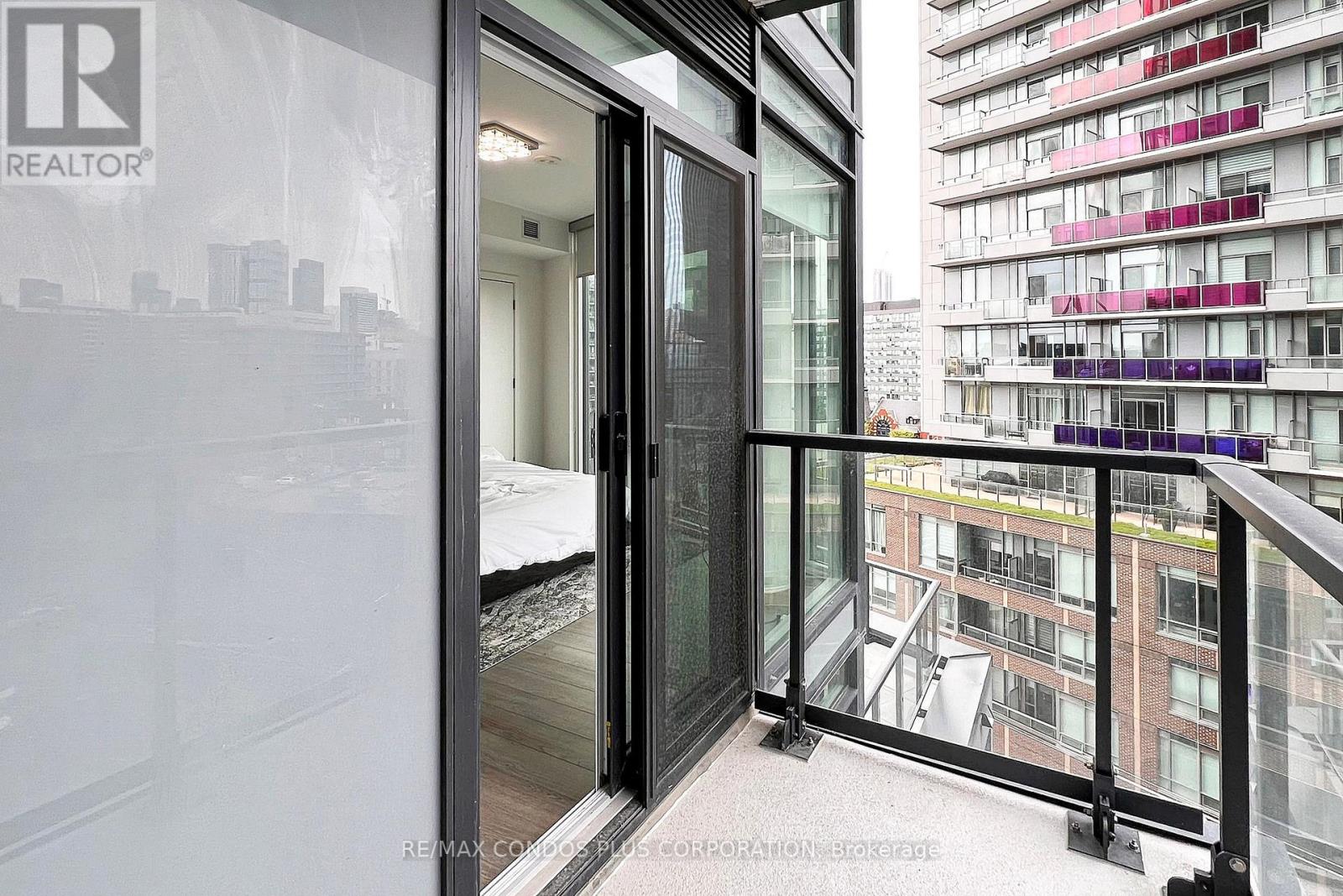 713 - 50 Power Street, Toronto, Ontario  M5A 0V3 - Photo 24 - C12352942