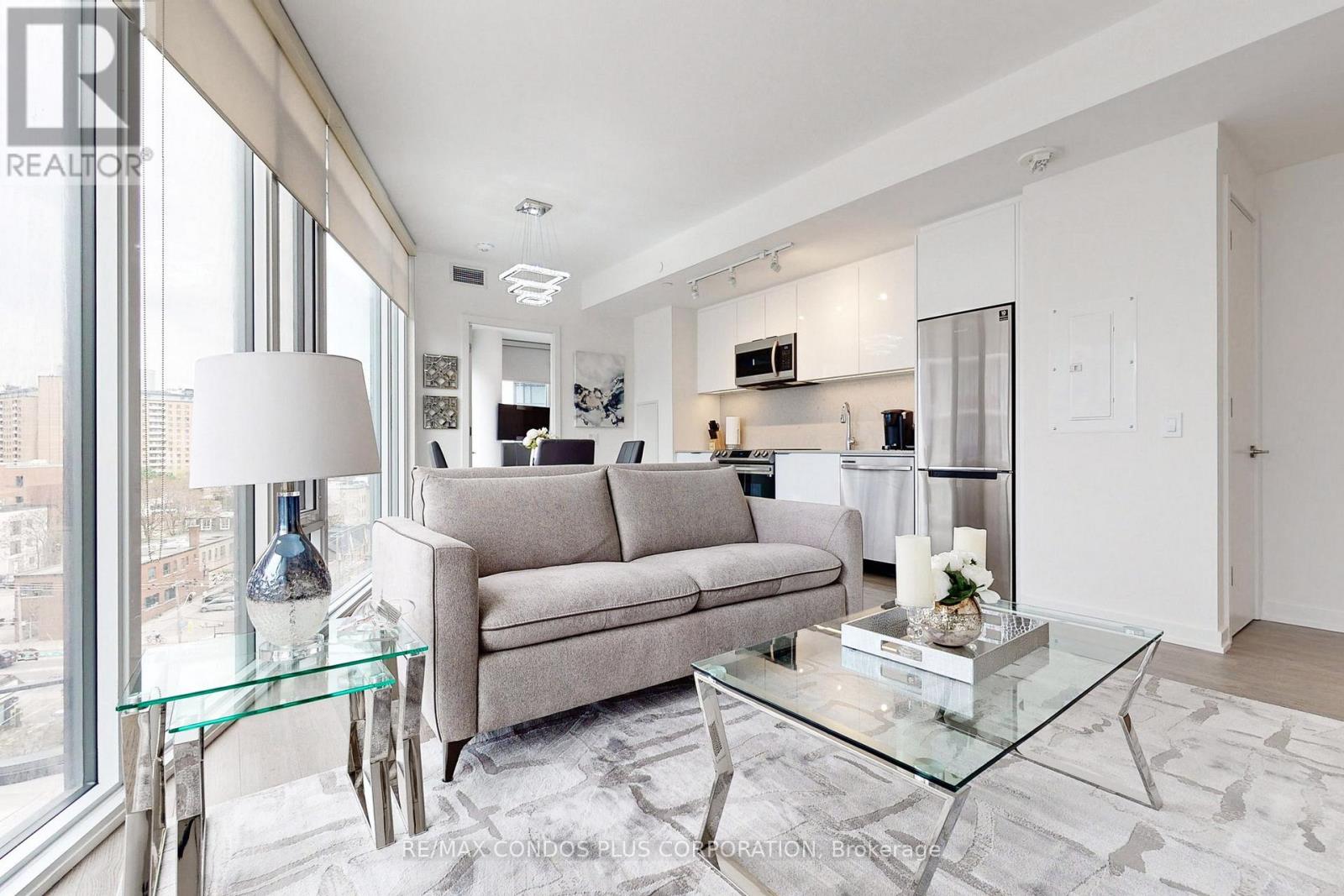 713 - 50 Power Street, Toronto, Ontario  M5A 0V3 - Photo 5 - C12352942