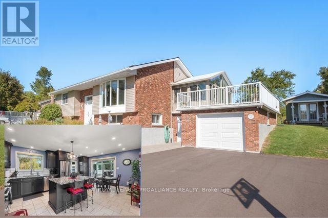 2535 Castlehill Drive, Cobourg, Ontario  K9A 0T3 - Photo 1 - X12433176