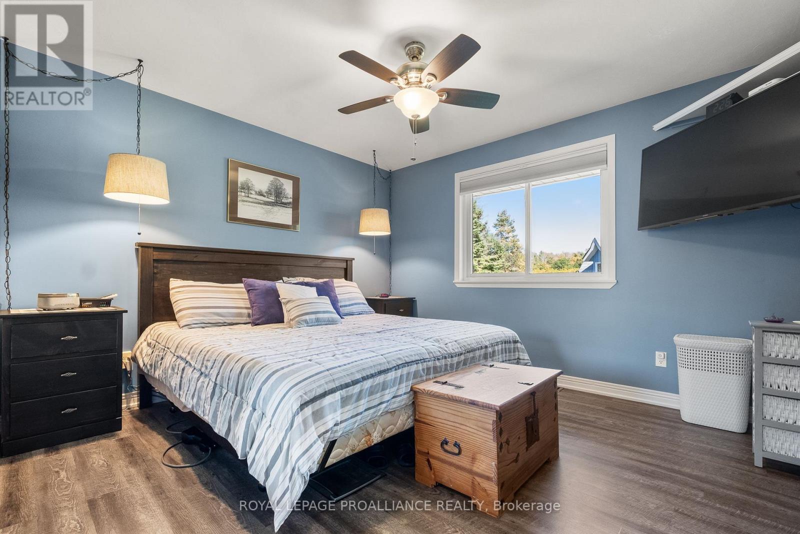 2535 Castlehill Drive, Cobourg, Ontario  K9A 0T3 - Photo 17 - X12433176