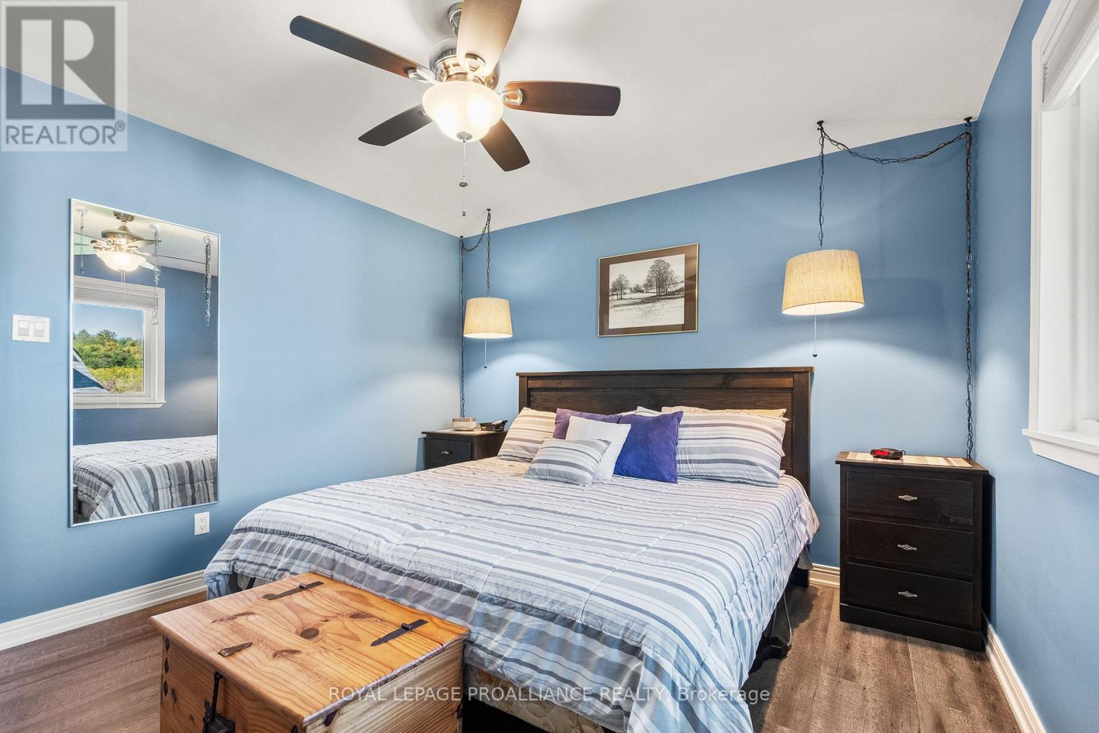 2535 Castlehill Drive, Cobourg, Ontario  K9A 0T3 - Photo 19 - X12433176