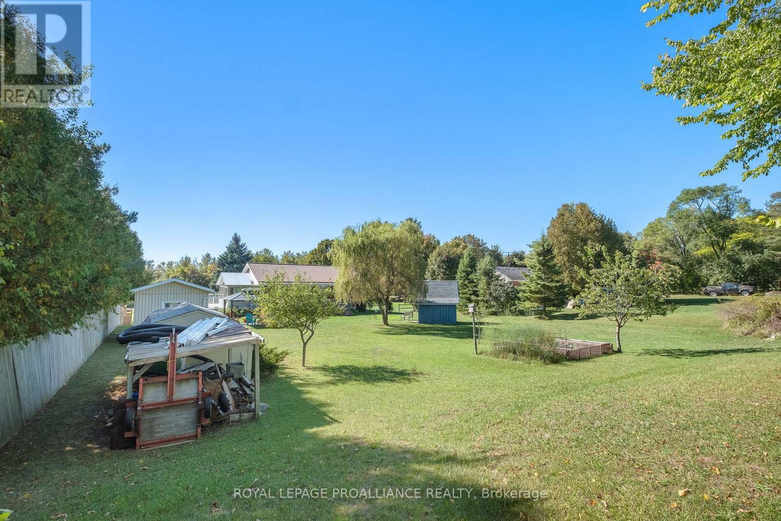 2535 Castlehill Drive, Cobourg, Ontario  K9A 0T3 - Photo 20 - X12433176