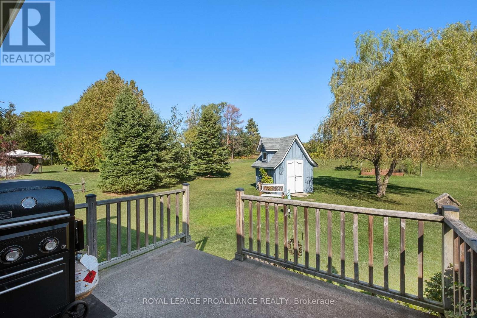 2535 Castlehill Drive, Cobourg, Ontario  K9A 0T3 - Photo 40 - X12433176
