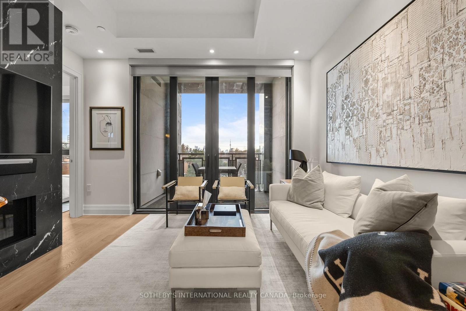 510 - 2 Forest Hill Road, Toronto, Ontario  M4V 2L3 - Photo 10 - C12646738