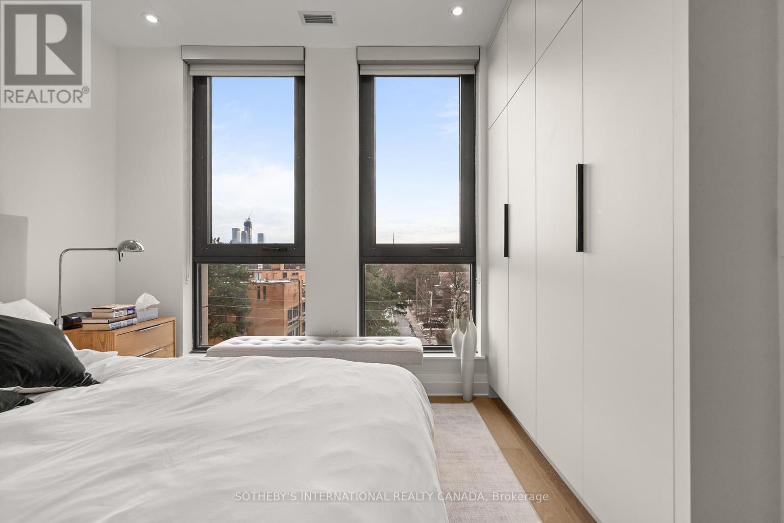 510 - 2 Forest Hill Road, Toronto, Ontario  M4V 2L3 - Photo 19 - C12646738