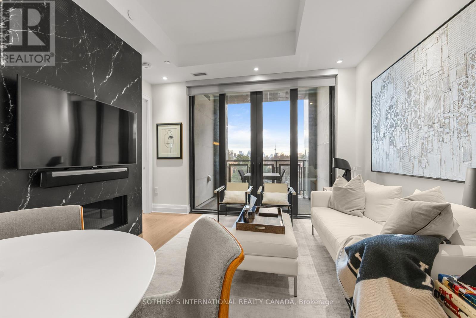 510 - 2 Forest Hill Road, Toronto, Ontario  M4V 2L3 - Photo 9 - C12646738