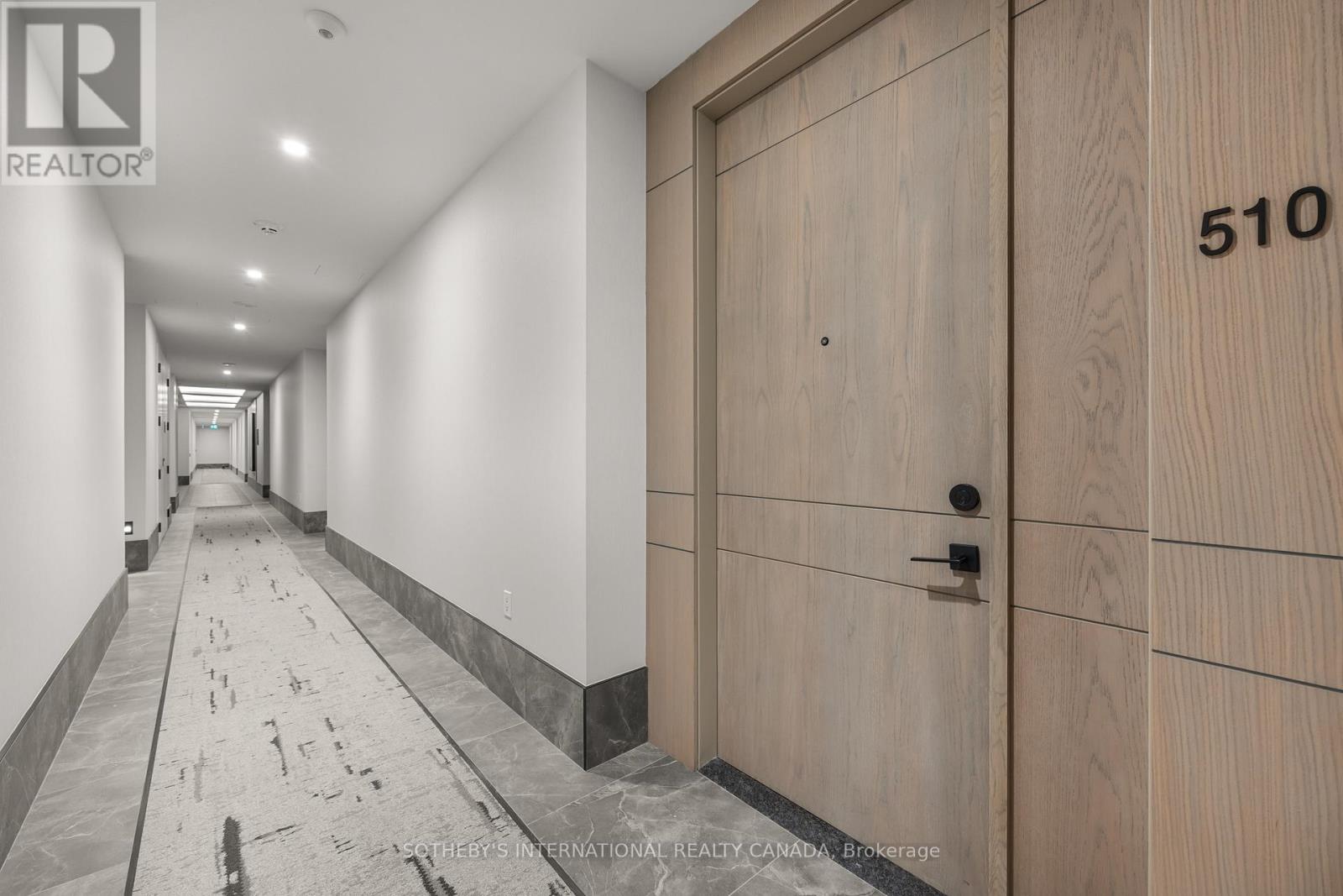 510 - 2 Forest Hill Road, Toronto, Ontario  M4V 2L3 - Photo 2 - C12646740