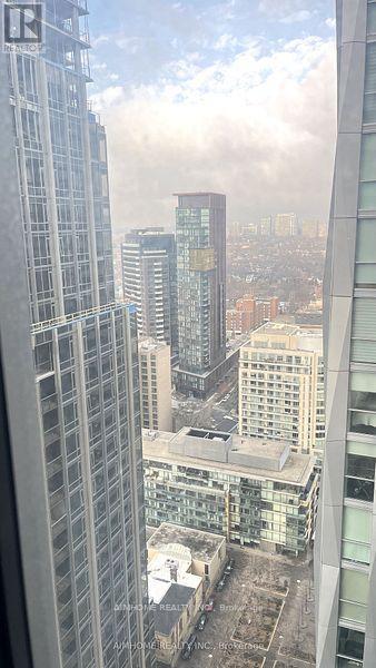 2901 - 8 Cumberland Street, Toronto, Ontario  M4W 0B6 - Photo 11 - C12646744