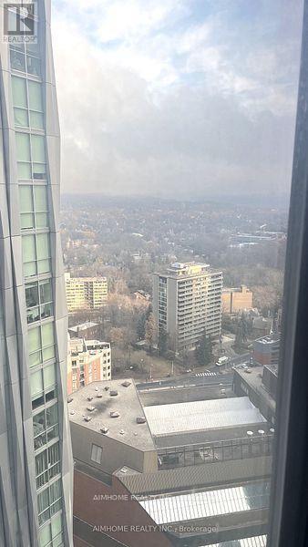 2901 - 8 Cumberland Street, Toronto, Ontario  M4W 0B6 - Photo 12 - C12646744