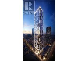 2901 - 8 CUMBERLAND STREET, Toronto, Ontario