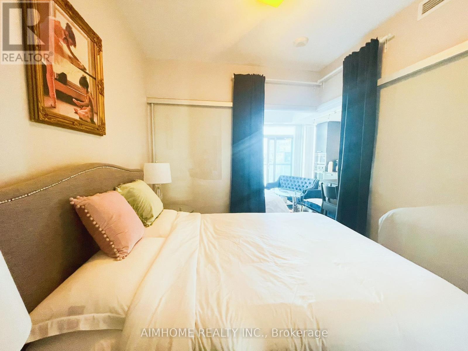 4201 - 12 York Street, Toronto, Ontario  M5J 2Z2 - Photo 10 - C12646762