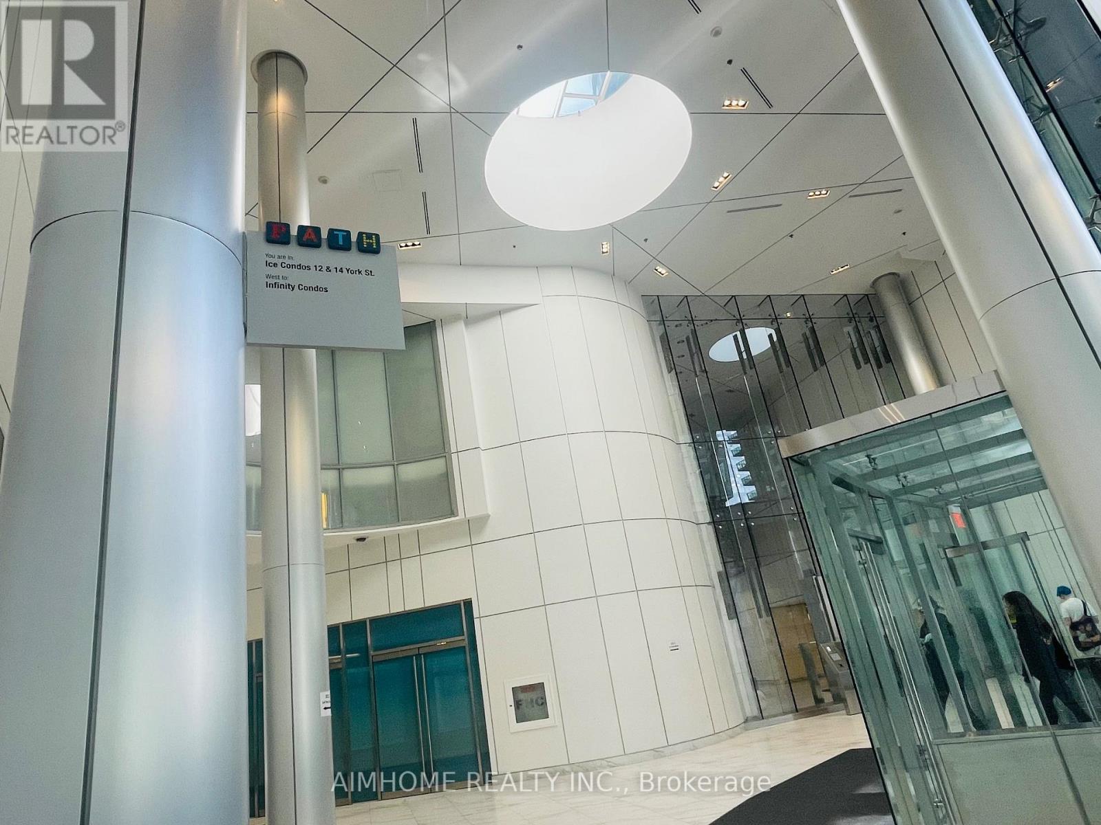 4201 - 12 York Street, Toronto, Ontario  M5J 2Z2 - Photo 13 - C12646762