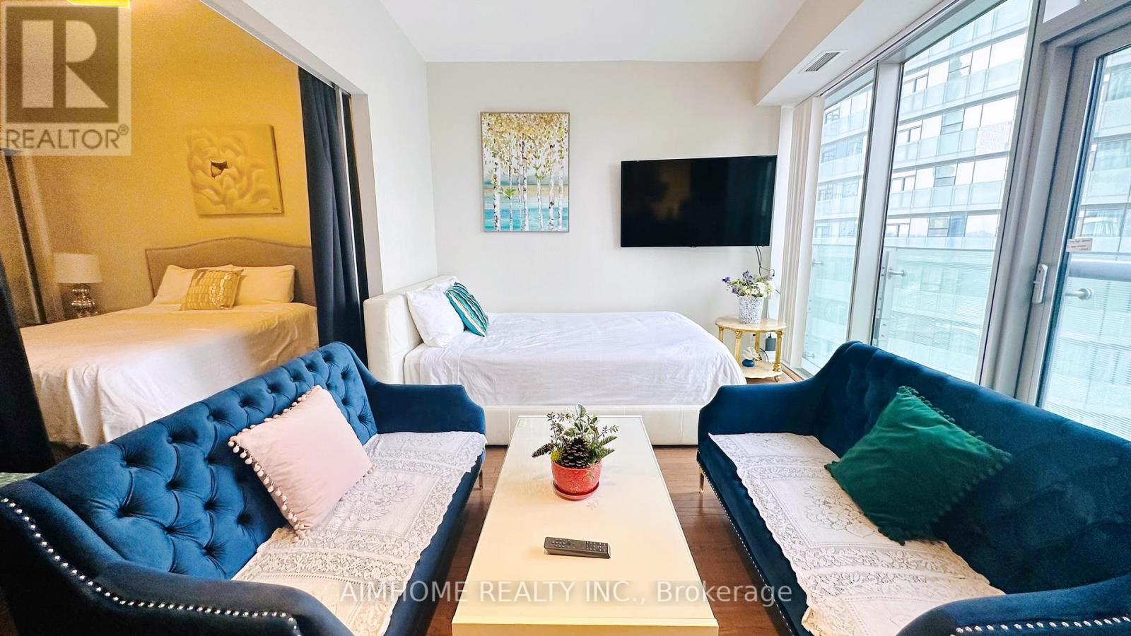 4201 - 12 York Street, Toronto, Ontario  M5J 2Z2 - Photo 3 - C12646762