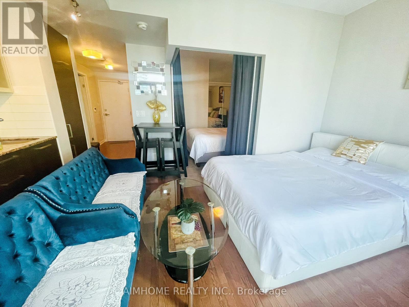 4201 - 12 York Street, Toronto, Ontario  M5J 2Z2 - Photo 6 - C12646762