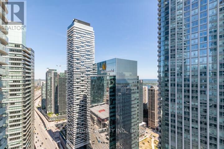 4201 - 12 York Street, Toronto, Ontario  M5J 2Z2 - Photo 9 - C12646762