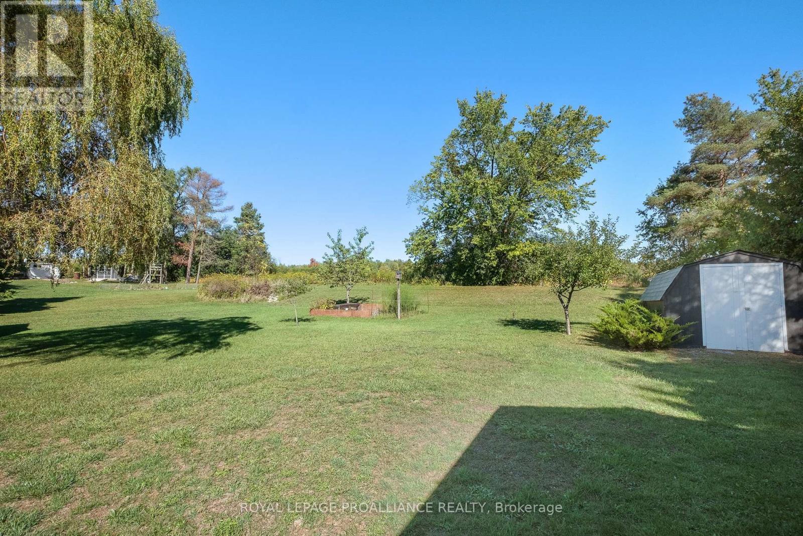 2535 Castlehill Drive, Cobourg, Ontario  K9A 0T3 - Photo 44 - X12433176