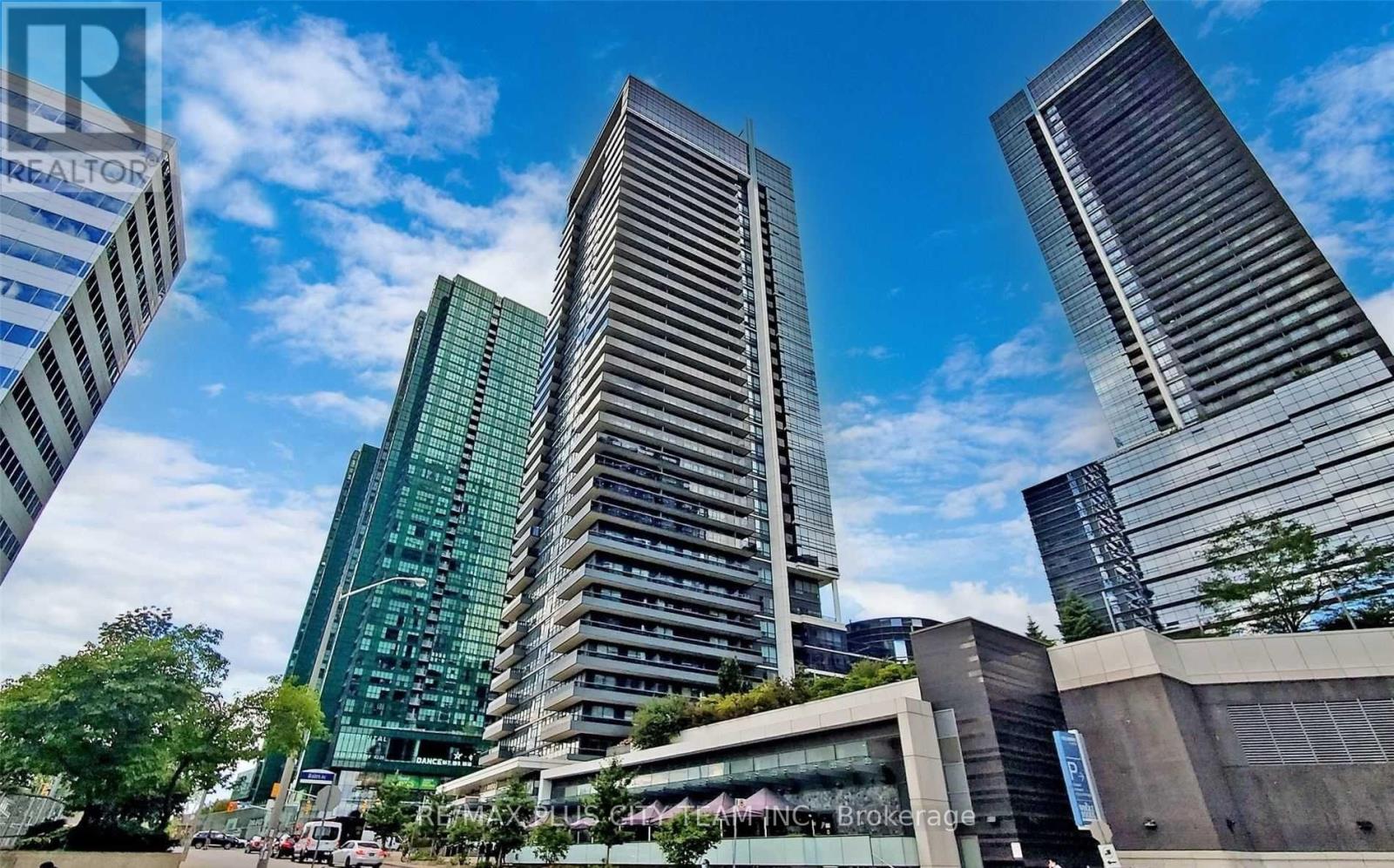 1303 - 2 ANNDALE DRIVE, Toronto, Ontario